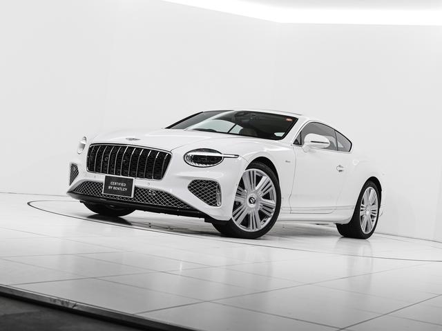 コンチネンタル GT V8 アズール ベントレー認定中古車 メーカー保証付 ベントレー ケアプログラム ベントレー エマージェンシーアシスタンス CERTIFIED BY BENTLEY(20枚目)