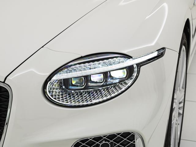 コンチネンタル GT V8 アズール ベントレー認定中古車 メーカー保証付 ベントレー ケアプログラム ベントレー エマージェンシーアシスタンス CERTIFIED BY BENTLEY(21枚目)