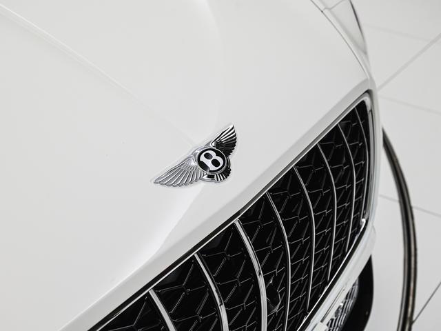 コンチネンタル GT V8 アズール ベントレー認定中古車 メーカー保証付 ベントレー ケアプログラム ベントレー エマージェンシーアシスタンス CERTIFIED BY BENTLEY(25枚目)