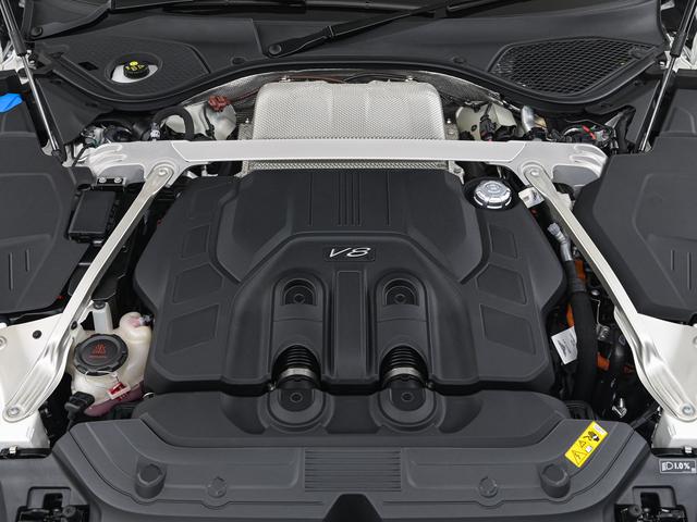 コンチネンタル GT V8 アズール ベントレー認定中古車 メーカー保証付 ベントレー ケアプログラム ベントレー エマージェンシーアシスタンス CERTIFIED BY BENTLEY(26枚目)