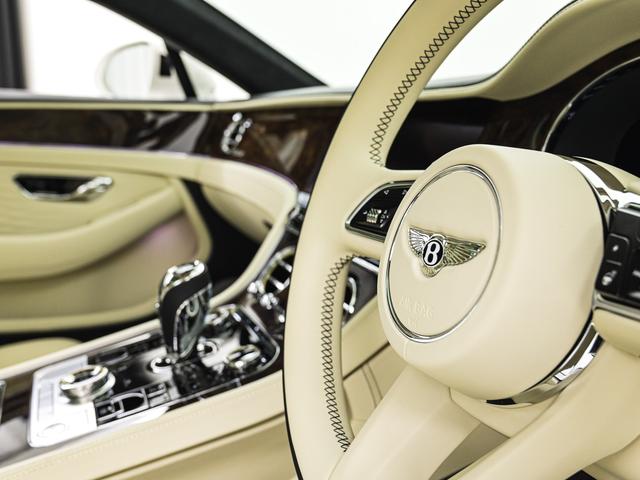 コンチネンタル GT V8 アズール ベントレー認定中古車 メーカー保証付 ベントレー ケアプログラム ベントレー エマージェンシーアシスタンス CERTIFIED BY BENTLEY(27枚目)
