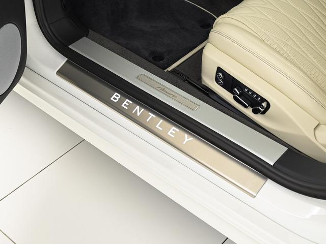 コンチネンタル GT V8 アズール ベントレー認定中古車 メーカー保証付 ベントレー ケアプログラム ベントレー エマージェンシーアシスタンス CERTIFIED BY BENTLEY(28枚目)