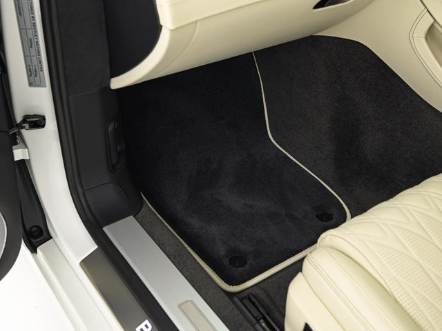 コンチネンタル GT V8 アズール ベントレー認定中古車 メーカー保証付 ベントレー ケアプログラム ベントレー エマージェンシーアシスタンス CERTIFIED BY BENTLEY(30枚目)