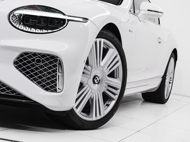 コンチネンタル GT V8 アズール ベントレー認定中古車 メーカー保証付 ベントレー ケアプログラム ベントレー エマージェンシーアシスタンス CERTIFIED BY BENTLEY(37枚目)