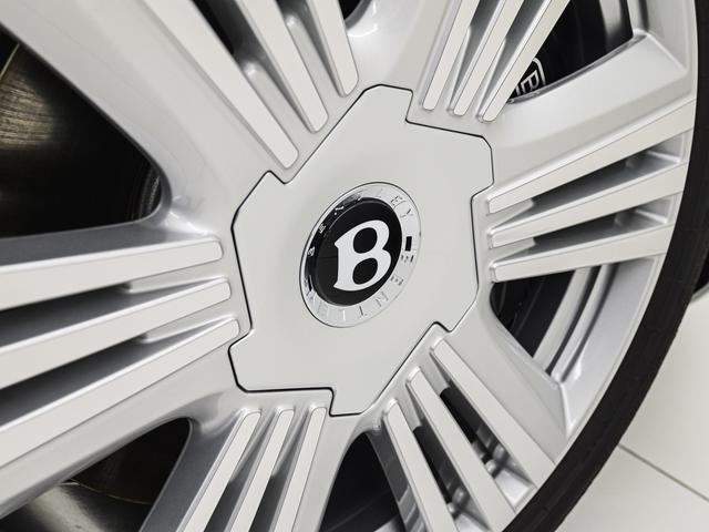 コンチネンタル GT V8 アズール ベントレー認定中古車 メーカー保証付 ベントレー ケアプログラム ベントレー エマージェンシーアシスタンス CERTIFIED BY BENTLEY(40枚目)