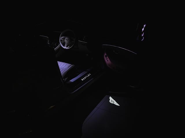 コンチネンタル GT V8 アズール ベントレー認定中古車 メーカー保証付 ベントレー ケアプログラム ベントレー エマージェンシーアシスタンス CERTIFIED BY BENTLEY(41枚目)