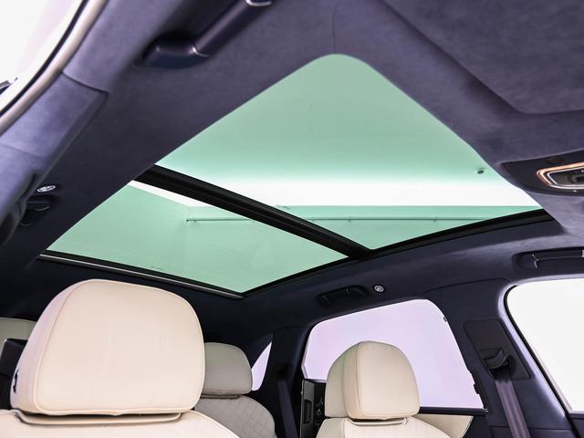 ベンテイガ EWBアズール ベントレー認定中古車 メーカー保証付 ベントレー ケアプログラム ベントレー エマージェンシーアシスタンス CERTIFIED BY BENTLEY(20枚目)