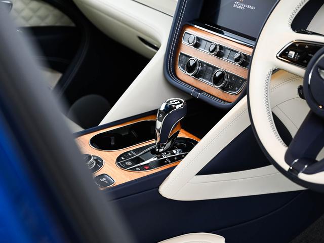 ベンテイガ EWBアズール ベントレー認定中古車 メーカー保証付 ベントレー ケアプログラム ベントレー エマージェンシーアシスタンス CERTIFIED BY BENTLEY(29枚目)