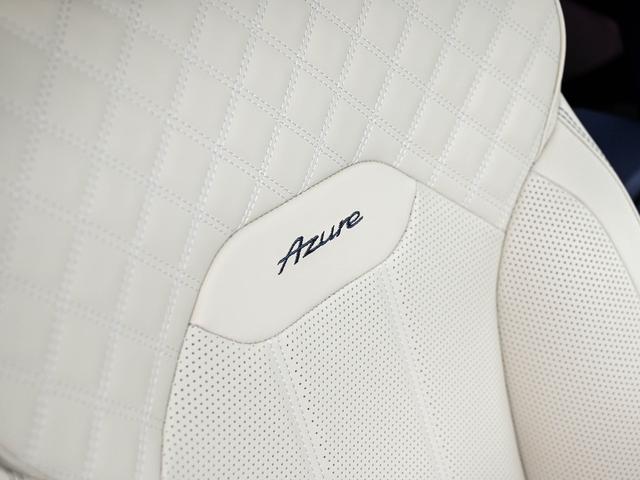 ベンテイガ EWBアズール ベントレー認定中古車 メーカー保証付 ベントレー ケアプログラム ベントレー エマージェンシーアシスタンス CERTIFIED BY BENTLEY(31枚目)