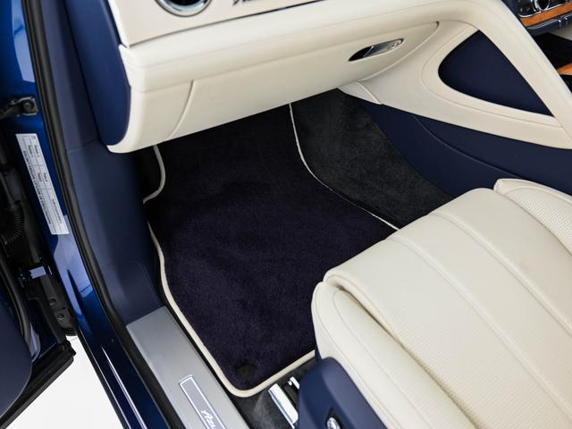 ベンテイガ EWBアズール ベントレー認定中古車 メーカー保証付 ベントレー ケアプログラム ベントレー エマージェンシーアシスタンス CERTIFIED BY BENTLEY(33枚目)