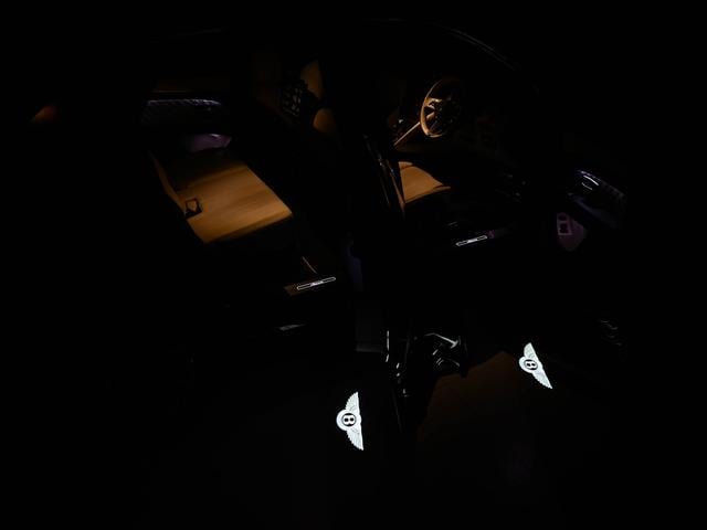 ベンテイガ EWBアズール ベントレー認定中古車 メーカー保証付 ベントレー ケアプログラム ベントレー エマージェンシーアシスタンス CERTIFIED BY BENTLEY(35枚目)