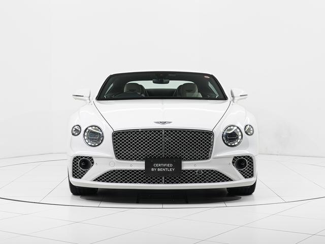 コンチネンタル GT V8 ベントレー認定中古車 メーカー保証付 ベントレー ケアプログラム ベントレー エマージェンシーアシスタンス CERTIFIED BY BENTLEY(2枚目)