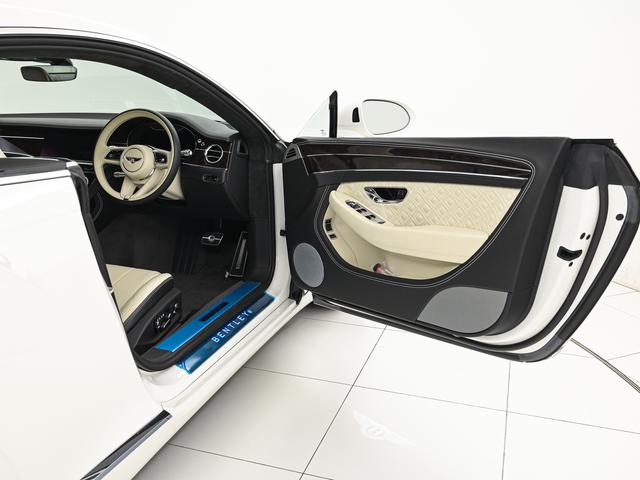 コンチネンタル GT V8 ベントレー認定中古車 メーカー保証付 ベントレー ケアプログラム ベントレー エマージェンシーアシスタンス CERTIFIED BY BENTLEY(8枚目)