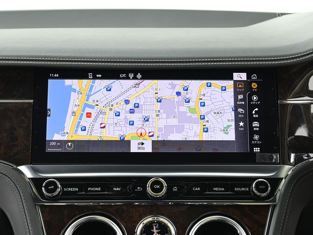 コンチネンタル GT V8 ベントレー認定中古車 メーカー保証付 ベントレー ケアプログラム ベントレー エマージェンシーアシスタンス CERTIFIED BY BENTLEY(13枚目)