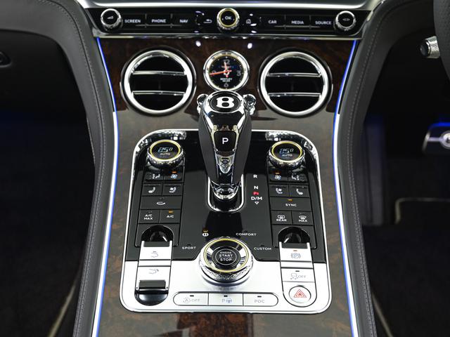 コンチネンタル GT V8 ベントレー認定中古車 メーカー保証付 ベントレー ケアプログラム ベントレー エマージェンシーアシスタンス CERTIFIED BY BENTLEY(14枚目)