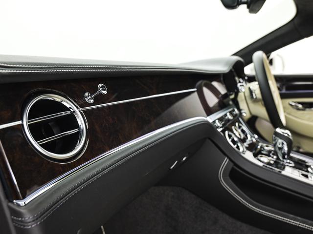コンチネンタル GT V8 ベントレー認定中古車 メーカー保証付 ベントレー ケアプログラム ベントレー エマージェンシーアシスタンス CERTIFIED BY BENTLEY(16枚目)
