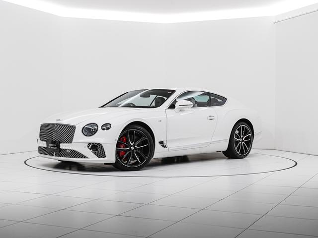 コンチネンタル GT V8 ベントレー認定中古車 メーカー保証付 ベントレー ケアプログラム ベントレー エマージェンシーアシスタンス CERTIFIED BY BENTLEY(19枚目)