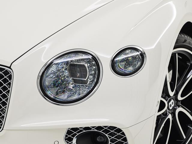 コンチネンタル GT V8 ベントレー認定中古車 メーカー保証付 ベントレー ケアプログラム ベントレー エマージェンシーアシスタンス CERTIFIED BY BENTLEY(20枚目)