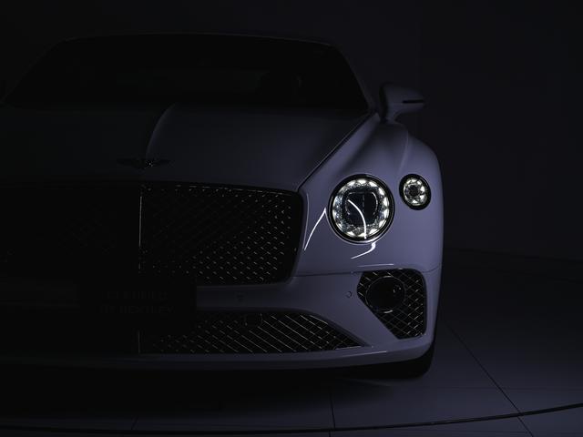 コンチネンタル GT V8 ベントレー認定中古車 メーカー保証付 ベントレー ケアプログラム ベントレー エマージェンシーアシスタンス CERTIFIED BY BENTLEY(21枚目)