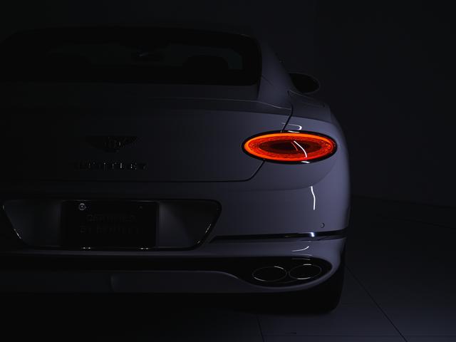 コンチネンタル GT V8 ベントレー認定中古車 メーカー保証付 ベントレー ケアプログラム ベントレー エマージェンシーアシスタンス CERTIFIED BY BENTLEY(22枚目)