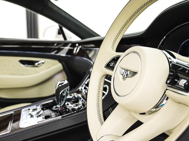 コンチネンタル GT V8 ベントレー認定中古車 メーカー保証付 ベントレー ケアプログラム ベントレー エマージェンシーアシスタンス CERTIFIED BY BENTLEY(26枚目)