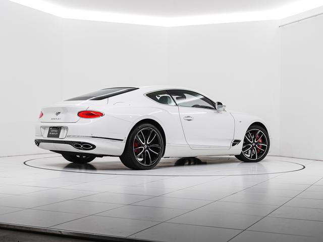 コンチネンタル GT V8 ベントレー認定中古車 メーカー保証付 ベントレー ケアプログラム ベントレー エマージェンシーアシスタンス CERTIFIED BY BENTLEY(33枚目)