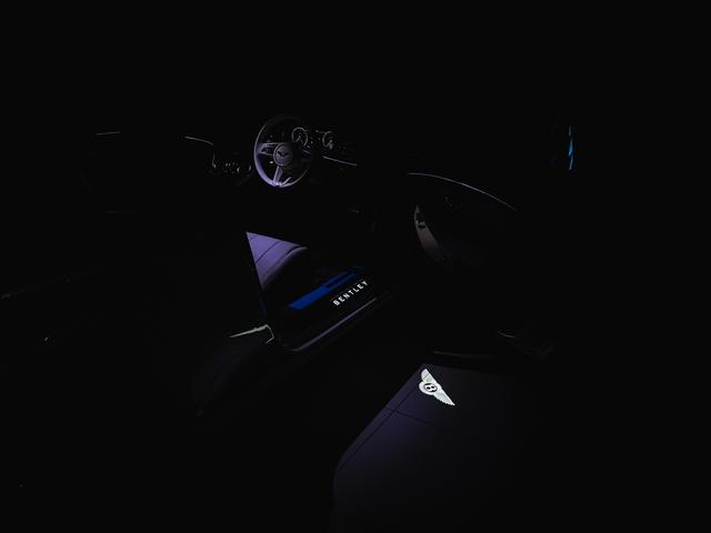 コンチネンタル GT V8 ベントレー認定中古車 メーカー保証付 ベントレー ケアプログラム ベントレー エマージェンシーアシスタンス CERTIFIED BY BENTLEY(35枚目)