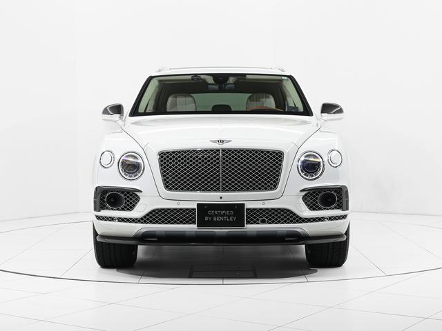 ベンテイガ 6.0 4WD ツーリングスペック シグネチャーオーディオ ベントレー認定中古車 メーカー保証付 ベントレー ケアプログラム ベントレー エマージェンシーアシスタンス CERTIFIED BY BENTLEY(2枚目)