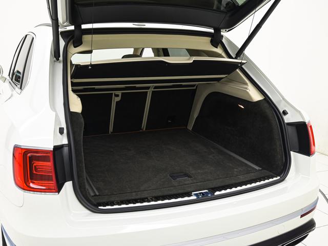 ベンテイガ 6.0 4WD ツーリングスペック シグネチャーオーディオ ベントレー認定中古車 メーカー保証付 ベントレー ケアプログラム ベントレー エマージェンシーアシスタンス CERTIFIED BY BENTLEY(7枚目)