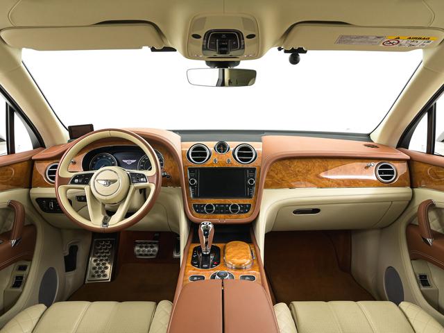 ベンテイガ 6.0 4WD ツーリングスペック シグネチャーオーディオ ベントレー認定中古車 メーカー保証付 ベントレー ケアプログラム ベントレー エマージェンシーアシスタンス CERTIFIED BY BENTLEY(11枚目)