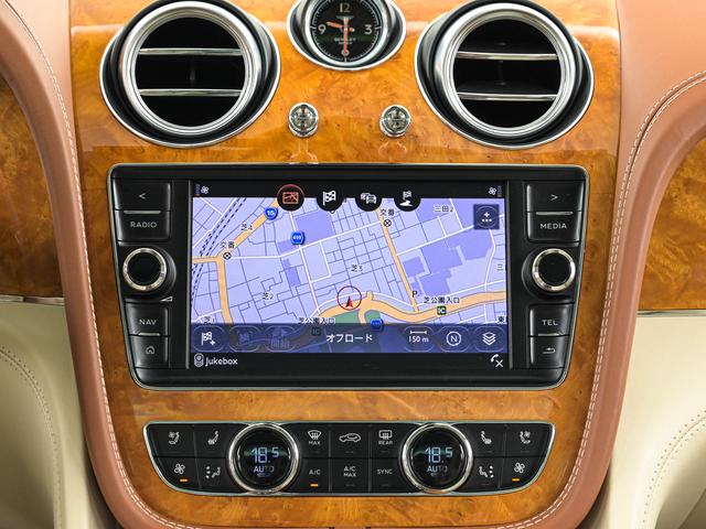 ベンテイガ 6.0 4WD ツーリングスペック シグネチャーオーディオ ベントレー認定中古車 メーカー保証付 ベントレー ケアプログラム ベントレー エマージェンシーアシスタンス CERTIFIED BY BENTLEY(13枚目)