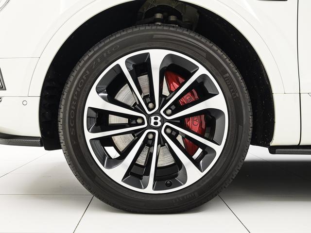 ベンテイガ 6.0 4WD ツーリングスペック シグネチャーオーディオ ベントレー認定中古車 メーカー保証付 ベントレー ケアプログラム ベントレー エマージェンシーアシスタンス CERTIFIED BY BENTLEY(20枚目)