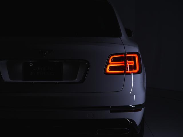 ベンテイガ 6.0 4WD ツーリングスペック シグネチャーオーディオ ベントレー認定中古車 メーカー保証付 ベントレー ケアプログラム ベントレー エマージェンシーアシスタンス CERTIFIED BY BENTLEY(24枚目)