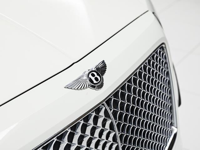 ベンテイガ 6.0 4WD ツーリングスペック シグネチャーオーディオ ベントレー認定中古車 メーカー保証付 ベントレー ケアプログラム ベントレー エマージェンシーアシスタンス CERTIFIED BY BENTLEY(26枚目)