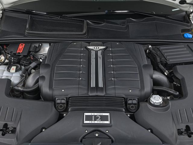 ベンテイガ 6.0 4WD ツーリングスペック シグネチャーオーディオ ベントレー認定中古車 メーカー保証付 ベントレー ケアプログラム ベントレー エマージェンシーアシスタンス CERTIFIED BY BENTLEY(27枚目)