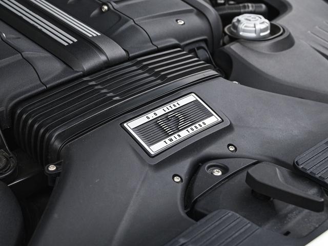 ベンテイガ 6.0 4WD ツーリングスペック シグネチャーオーディオ ベントレー認定中古車 メーカー保証付 ベントレー ケアプログラム ベントレー エマージェンシーアシスタンス CERTIFIED BY BENTLEY(28枚目)