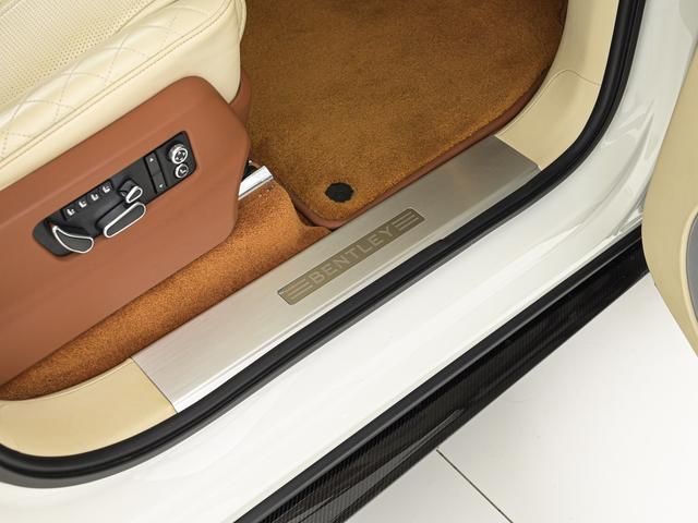 ベンテイガ 6.0 4WD ツーリングスペック シグネチャーオーディオ ベントレー認定中古車 メーカー保証付 ベントレー ケアプログラム ベントレー エマージェンシーアシスタンス CERTIFIED BY BENTLEY(30枚目)