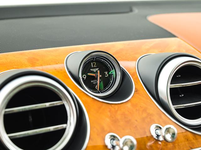 ベンテイガ 6.0 4WD ツーリングスペック シグネチャーオーディオ ベントレー認定中古車 メーカー保証付 ベントレー ケアプログラム ベントレー エマージェンシーアシスタンス CERTIFIED BY BENTLEY(33枚目)