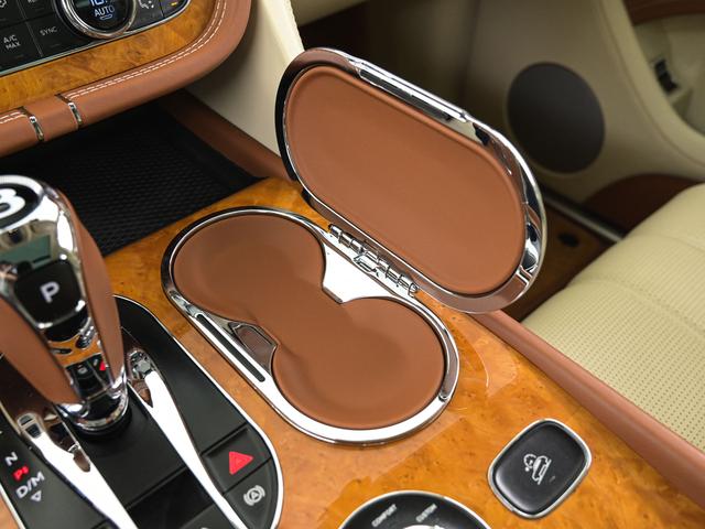 ベンテイガ 6.0 4WD ツーリングスペック シグネチャーオーディオ ベントレー認定中古車 メーカー保証付 ベントレー ケアプログラム ベントレー エマージェンシーアシスタンス CERTIFIED BY BENTLEY(34枚目)