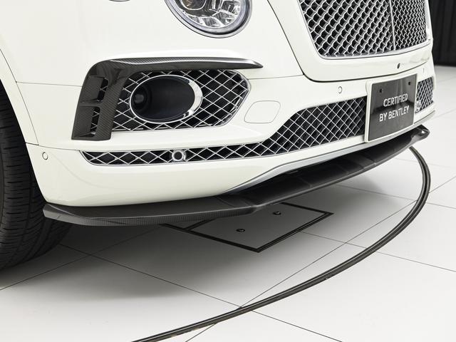 ベンテイガ 6.0 4WD ツーリングスペック シグネチャーオーディオ ベントレー認定中古車 メーカー保証付 ベントレー ケアプログラム ベントレー エマージェンシーアシスタンス CERTIFIED BY BENTLEY(38枚目)
