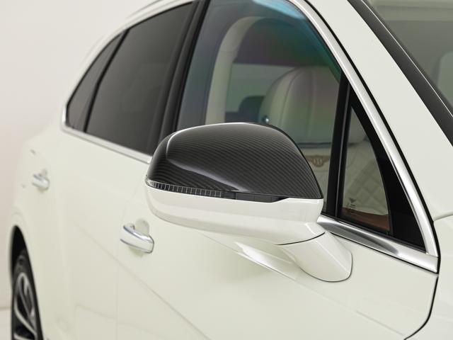 ベンテイガ 6.0 4WD ツーリングスペック シグネチャーオーディオ ベントレー認定中古車 メーカー保証付 ベントレー ケアプログラム ベントレー エマージェンシーアシスタンス CERTIFIED BY BENTLEY(41枚目)