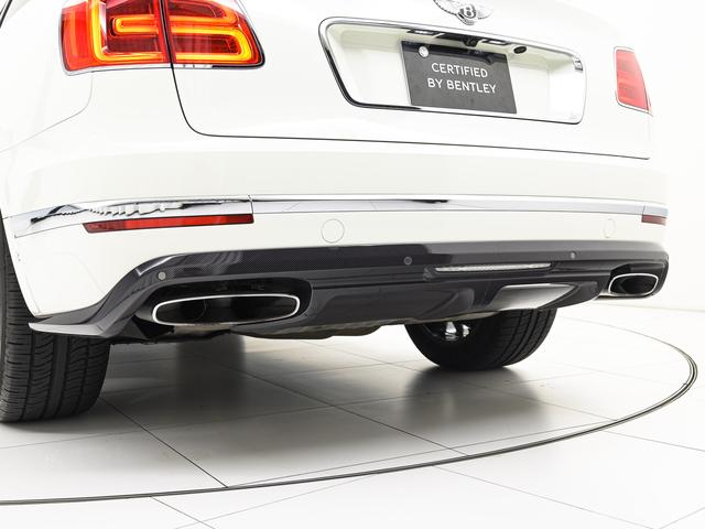 ベンテイガ 6.0 4WD ツーリングスペック シグネチャーオーディオ ベントレー認定中古車 メーカー保証付 ベントレー ケアプログラム ベントレー エマージェンシーアシスタンス CERTIFIED BY BENTLEY(43枚目)