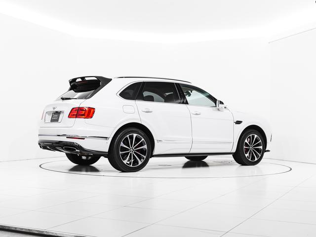 ベンテイガ 6.0 4WD ツーリングスペック シグネチャーオーディオ ベントレー認定中古車 メーカー保証付 ベントレー ケアプログラム ベントレー エマージェンシーアシスタンス CERTIFIED BY BENTLEY(44枚目)