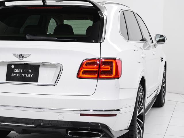 ベンテイガ 6.0 4WD ツーリングスペック シグネチャーオーディオ ベントレー認定中古車 メーカー保証付 ベントレー ケアプログラム ベントレー エマージェンシーアシスタンス CERTIFIED BY BENTLEY(45枚目)