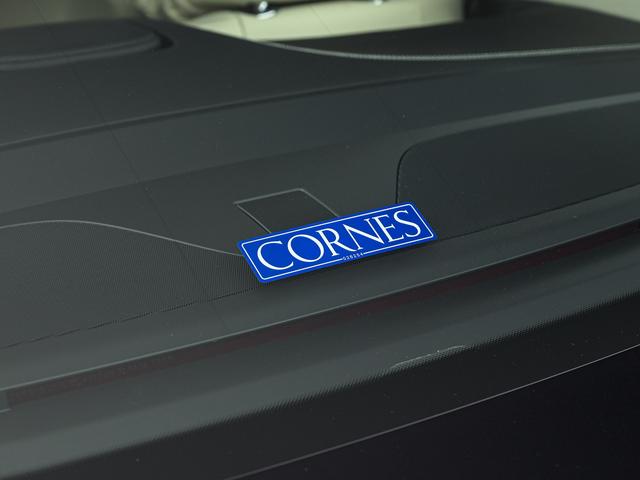 フライングスパー ハイブリッド　アズール　ベントレー認定中古車　メーカー保証付　ベントレー　ケアプログラム　ベントレー　エマージェンシーアシスタンス　ＣＥＲＴＩＦＩＥＤ　ＢＹ　ＢＥＮＴＬＥＹ（42枚目）