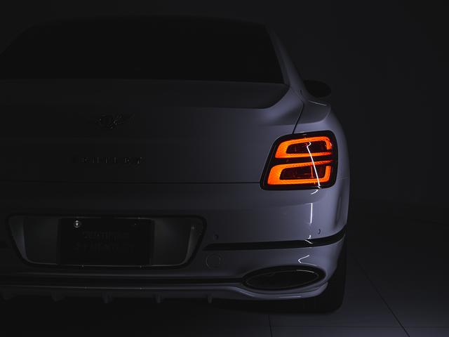 フライングスパー Ｓｐｅｅｄ　ベントレー認定中古車　メーカー保証付　ベントレー　ケアプログラム　ベントレー　エマージェンシーアシスタンス　ＣＥＲＴＩＦＩＥＤ　ＢＹ　ＢＥＮＴＬＥＹ（24枚目）