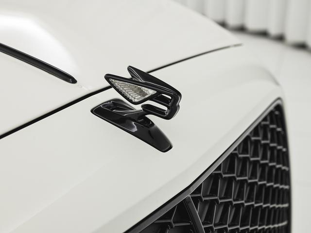フライングスパー Ｓｐｅｅｄ　ベントレー認定中古車　メーカー保証付　ベントレー　ケアプログラム　ベントレー　エマージェンシーアシスタンス　ＣＥＲＴＩＦＩＥＤ　ＢＹ　ＢＥＮＴＬＥＹ（26枚目）