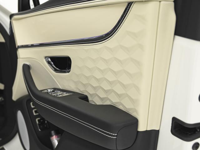 フライングスパー Ｓｐｅｅｄ　ベントレー認定中古車　メーカー保証付　ベントレー　ケアプログラム　ベントレー　エマージェンシーアシスタンス　ＣＥＲＴＩＦＩＥＤ　ＢＹ　ＢＥＮＴＬＥＹ（33枚目）