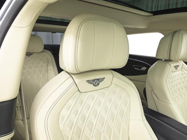フライングスパー ６．０　４ＷＤ　マリナードライビングスペック　右ハンドル　ベントレー認定中古車　メーカー保証付　ベントレー　ケアプログラム　ベントレー　エマージェンシーアシスタンス　ＣＥＲＴＩＦＩＥＤ　ＢＹ　ＢＥＮＴＬＥＹ（10枚目）