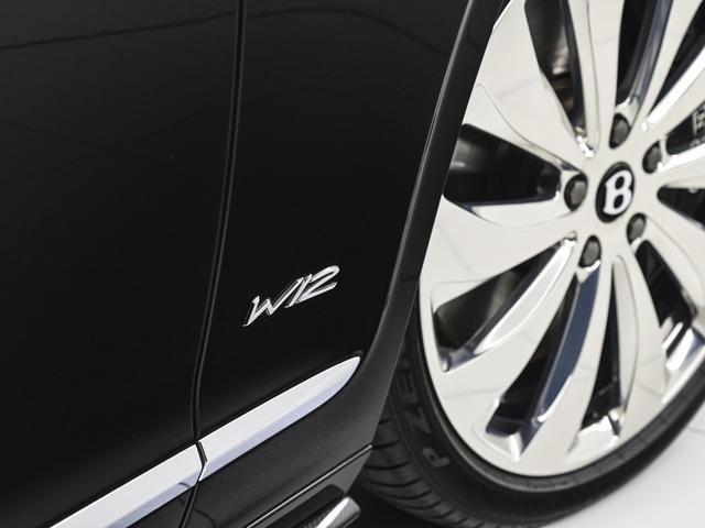 フライングスパー ６．０　４ＷＤ　マリナードライビングスペック　右ハンドル　ベントレー認定中古車　メーカー保証付　ベントレー　ケアプログラム　ベントレー　エマージェンシーアシスタンス　ＣＥＲＴＩＦＩＥＤ　ＢＹ　ＢＥＮＴＬＥＹ（42枚目）